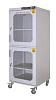 Шкаф сухого хранения (для защиты от влаги гигроскопичных материалов), 350 л, SDB302, Россия Фото 1